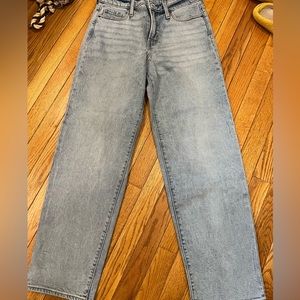 Womens jeans
